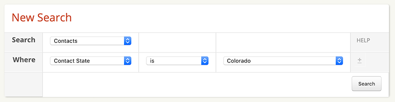 Colorado
